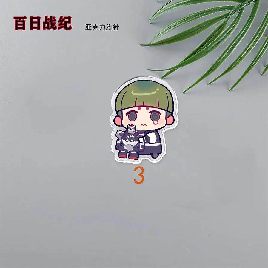 15 個百ラインバッジアニメかわいいブローチラペルピン DIY バックパック帽子服アクセサリーグッズギフト