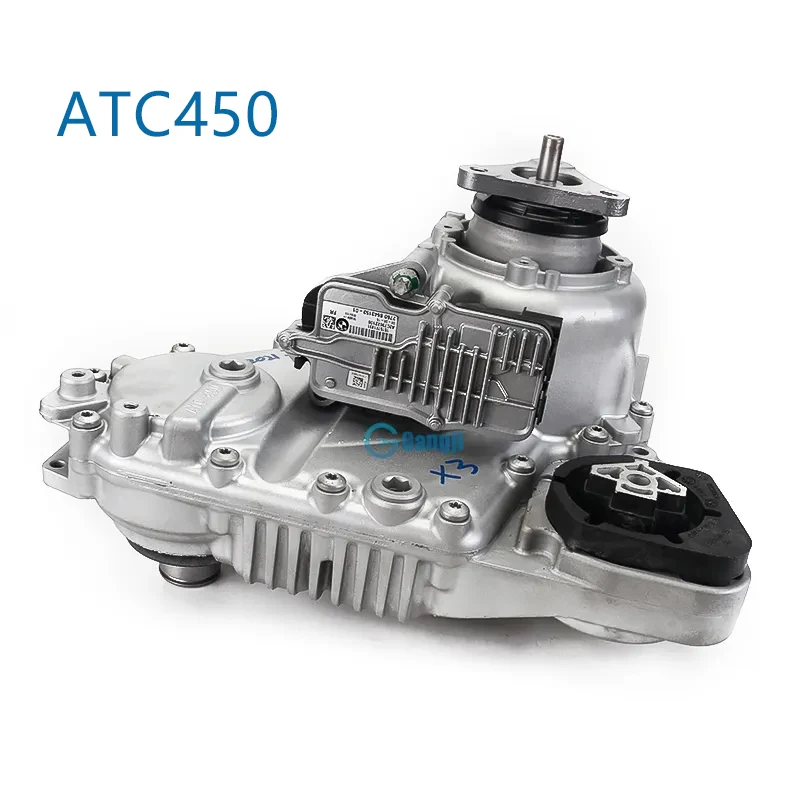 

Auto Parts Gear Boxes 27107609193 27107643753 ATC450 Transmission Transfer Case For BMW X3 X5