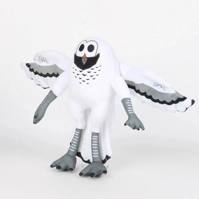 ตุ๊กตาผ้าฝ้ายรูปกวาง 99 คืนในป่า ของเล่นตุ๊กตาสัตว์ ตุ๊กตากวางนุ่ม ตุ๊กตาผ้าสำหรับเด็ก ของขวัญวันเกิด