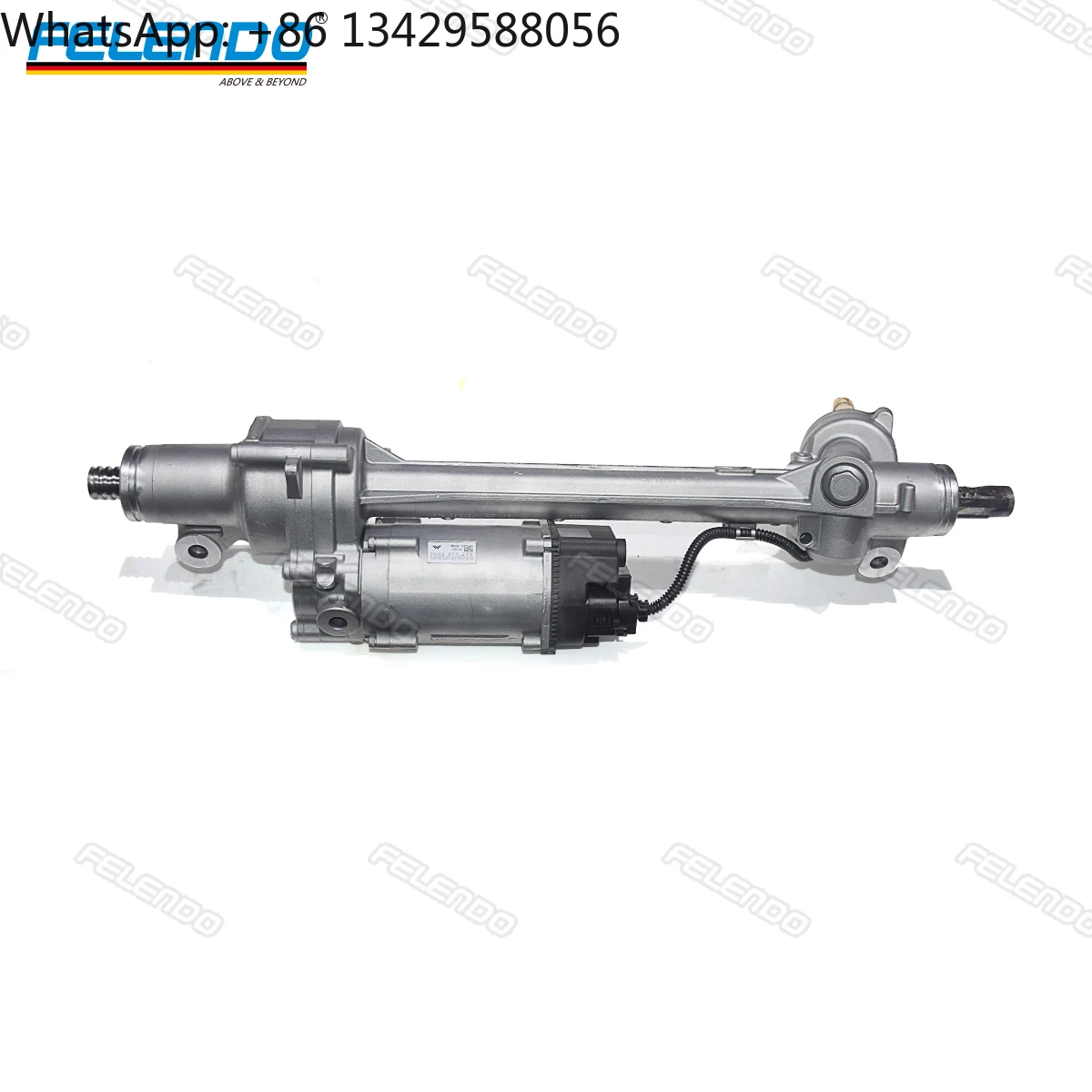 

FELENDO LR142565 Steering Gear for Range Rover Evoque 2012-2018