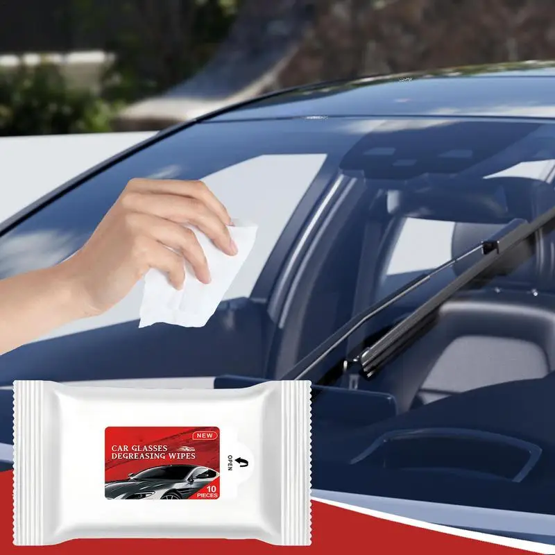 

Cleaning Wipes For Car Glass Window Dirt Remover Wipes For SUV Car Interior Cleaner Wipes For Car Interior Seats Wheels