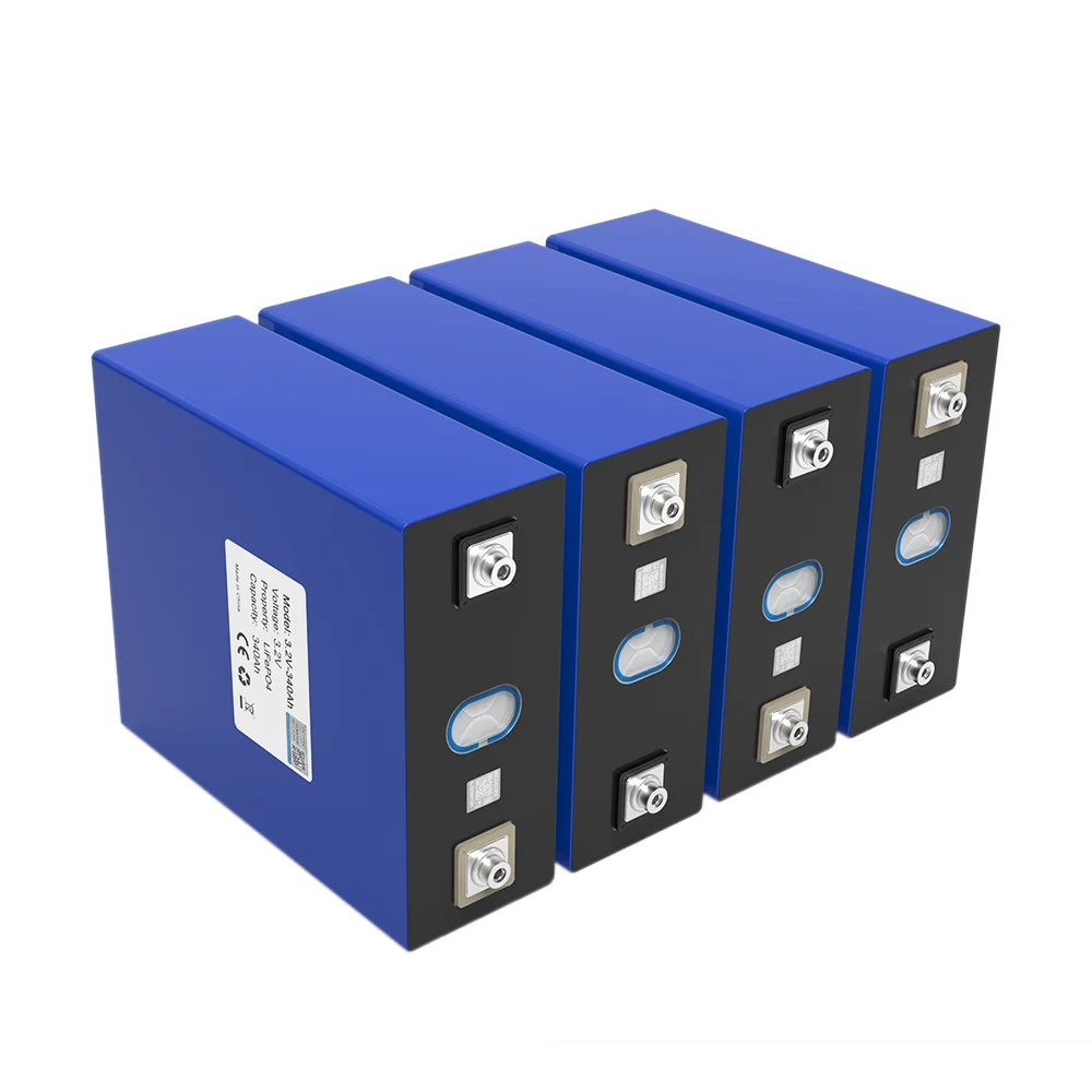 Батарея класса A 3,2 В 280 Ач LiFePO4 Литий-железо-фосфа для электронного скутера 12 В 24 В 4S RV Солнечная система хранения энергии Безопасность работы