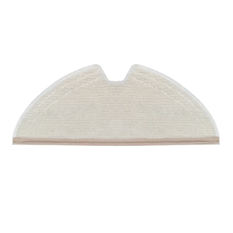 

B83B-Mop Holder With Pad Replacement For Roborock S5 Max/S6 Maxv/S6 PURE/T7 Vacuum Cleaner Cleaner Parts Replacement