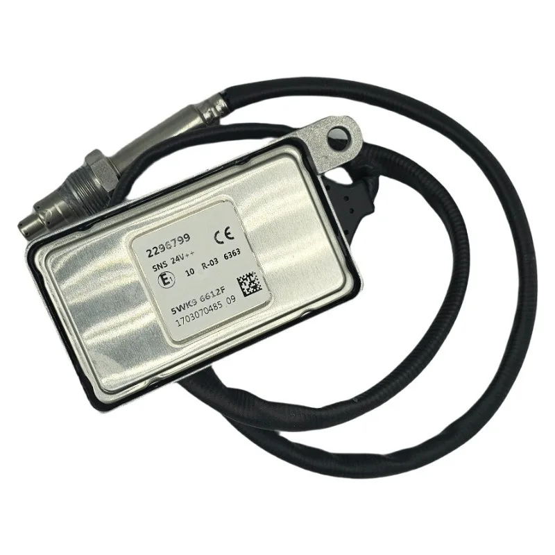 

NOX Nitrogen Oxygen Sensor 2296799 5WK9 6612F for