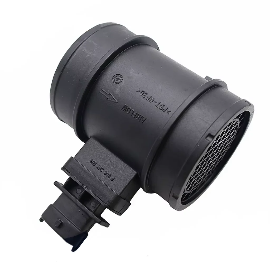 

Original 0281002618 Mass Air Flow Meter Sensor For Vauxhall Opel Astra H Corsa D Vectra C 1.3 1.7 1.9 Cdti Auto Part Accessories