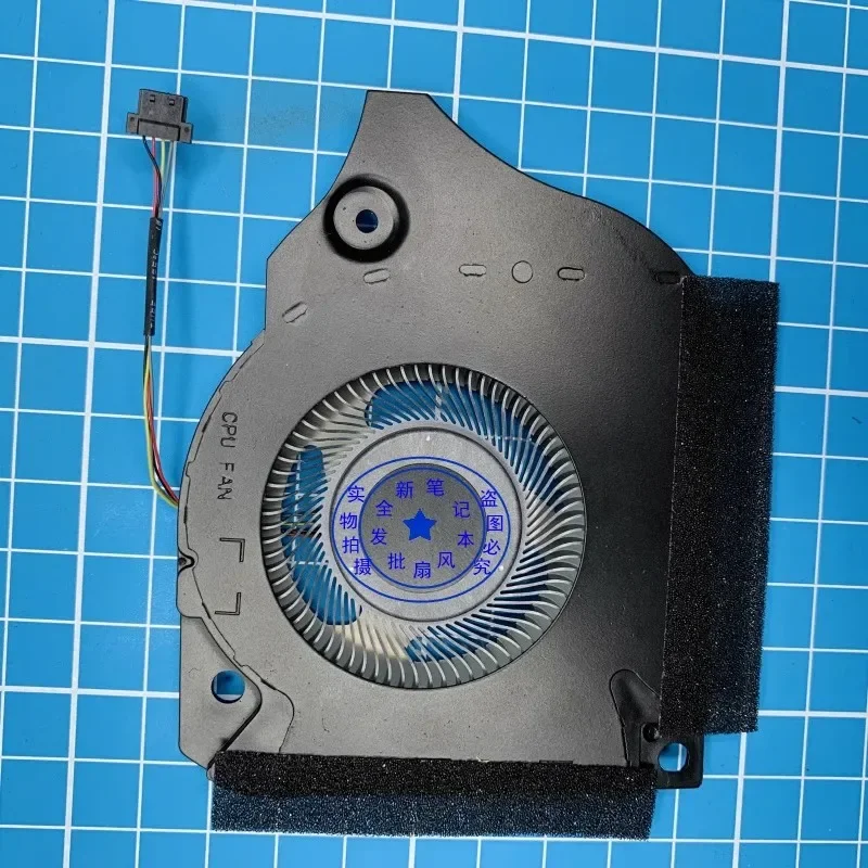 جديد وحدة المعالجة المركزية GPU مروحة التبريد ل Machenike F117-V F117-VC F117-VD F117-VG F117-VB2s F117-VD3s F117- VR26 V66 VG65T 1323-01AU000
