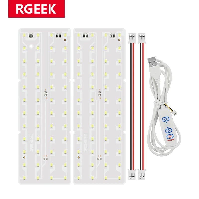 RGEEK CMYK LED Backlight Board for Bambu Lab PLA  Transparent Relief Board Lithophane Bundle 3D Print Photo
