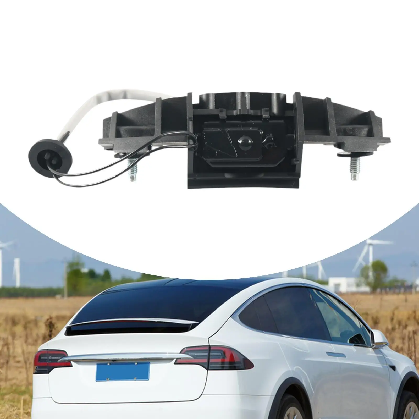 مفتاح الجذع الخلفي 25380-ax600 غطاء التمهيد الباب الخلفي الجذع فتاحة التبديل لنيسان