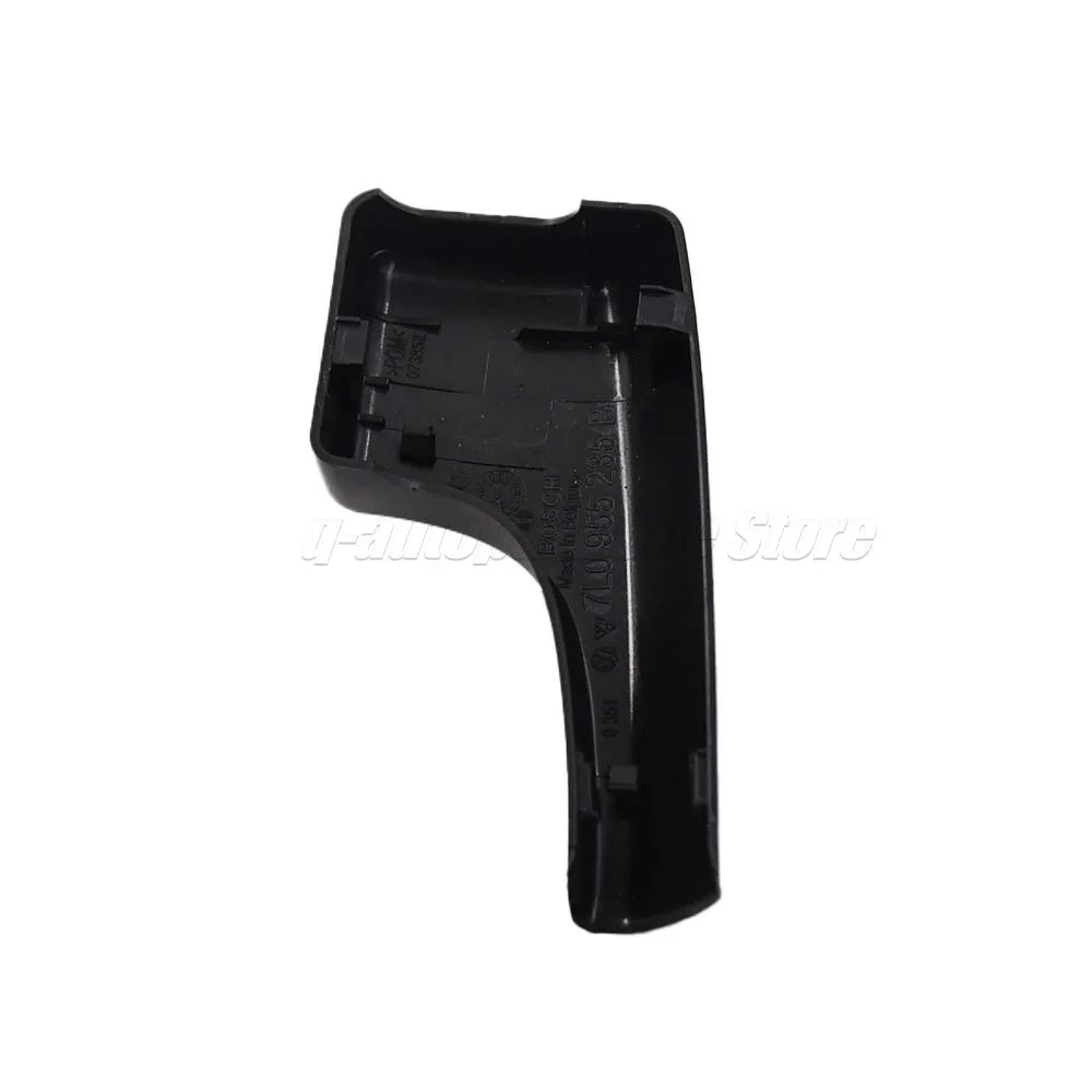 New 7L0955235B For Volkswagen Touareg 2003-2010 Car Front Windscreen Wiper Blade Arm Nut Cover Front Wiper Arm End Cap