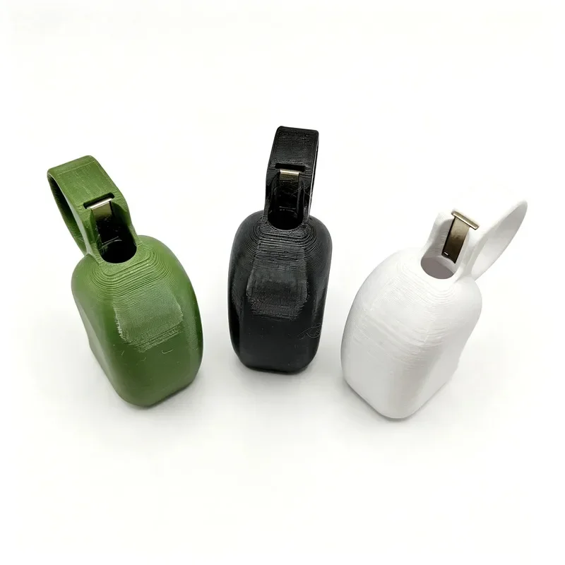 3PCS Outdoor Portable Sports PETG Fast Loading Assist Hunting Accessories
