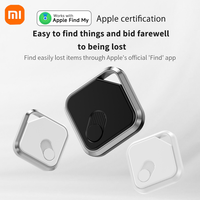 Xiaomi Smart Finder Mini Portable Locator Bluetooth AirTag Tracker Children Wallet Locator Device Locator Anti-Loss Location New