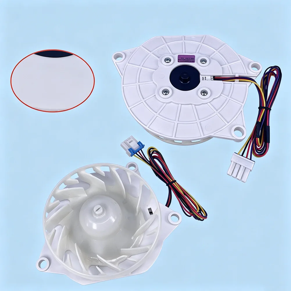 For AP7178303 Cooling System Replacement DC Evaporator Motor For Food Freshness Maintenance As Picture Refrigerator