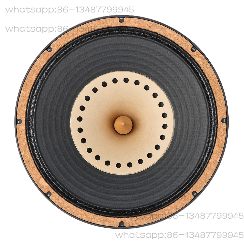 زهرة الصباح (lii AudioFAST-15) 2025 وحدة مكبر صوت كاملة المدى جديدة مقاس 15 بوصة #1