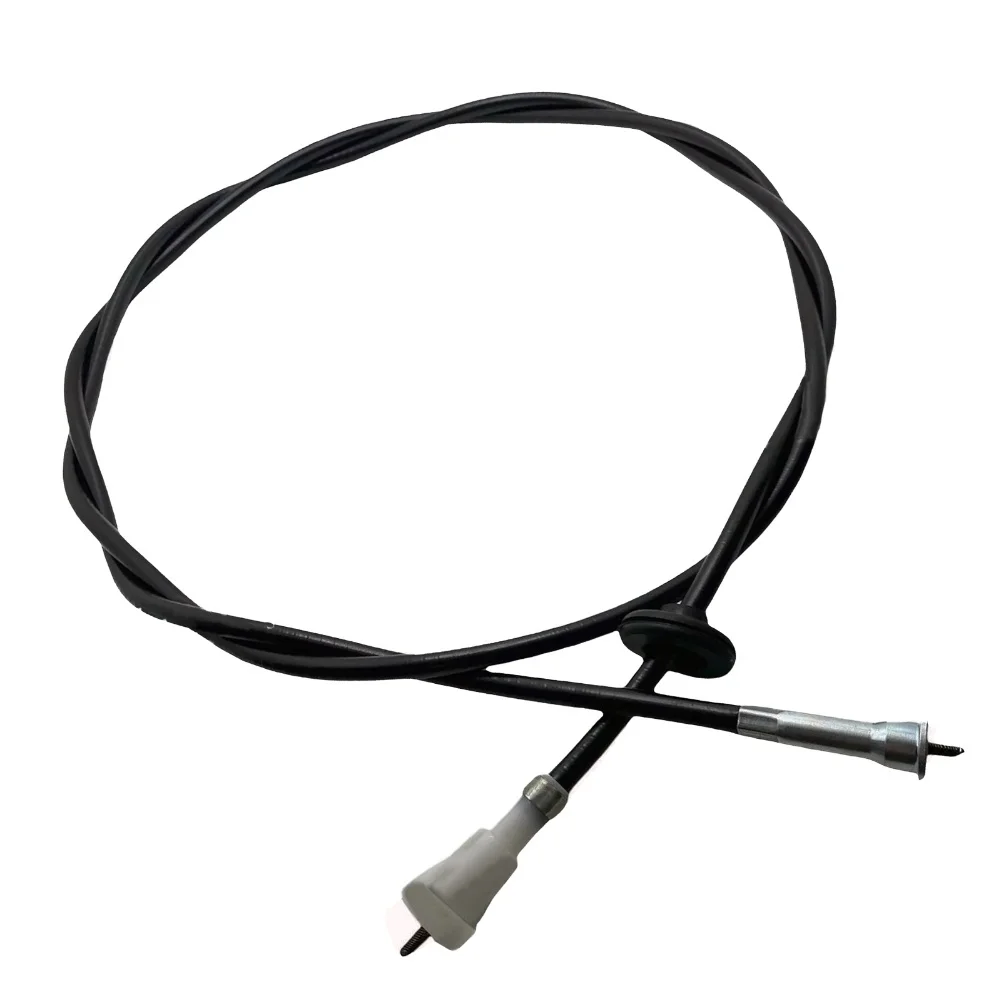 

Right Hand Drive Speedometer Cable for Land Rover For Defender 90 110 130 200Tdi 300Tdi Models PRC6022 Fits 1991 1998 Vehicles