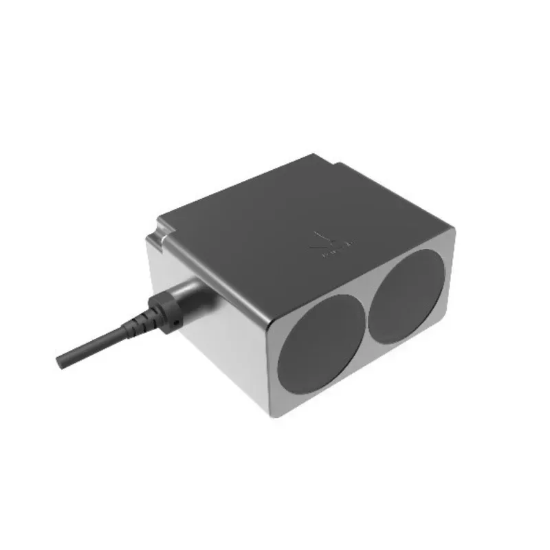 

Hot sales Cross TF03-350 Ultra Long RangeSingle-point LiDAR 350m Detection Range IP65/IP67 High Frequency Industrial Grade LiDAR