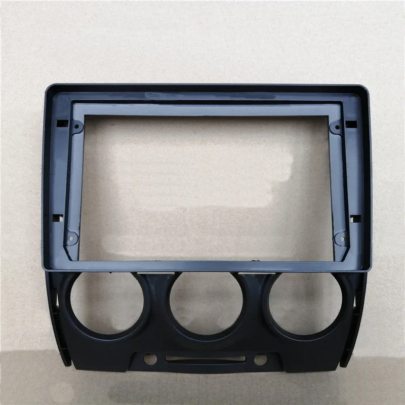 Car Audio Panel Android Radio Frame Car Multimedia Frame 9
