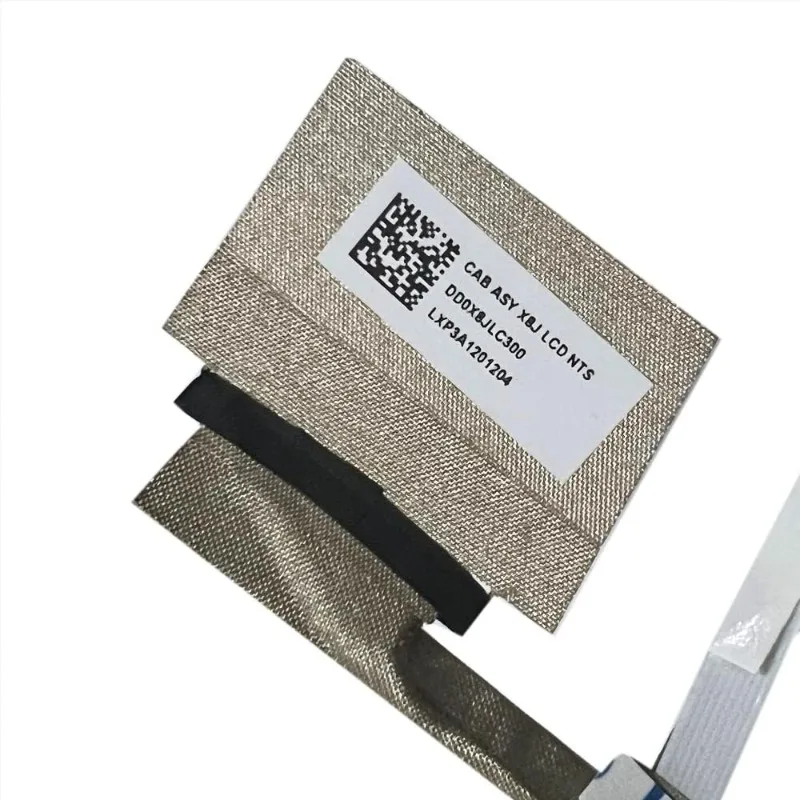 LCD LED LVDS Video Screen Display Flex Cable Replacement for HP 440 G6 445R G6 PRO 14 G2 DD0X8JLC300 L44563-001 NO Touch 30PIN