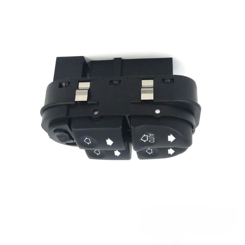 

97BG14A132AA LHD Power Window Main Control Switch Fit Ford Mondeo Mk2 1997-2001 auto parts 97BG-14A132-AA