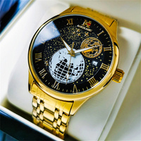 AOKULASIC Men Wristwatch Automatic Mechanical Military Sport Classic Male Clock Top Brand Luxury Stainless Steel Man Watch 507