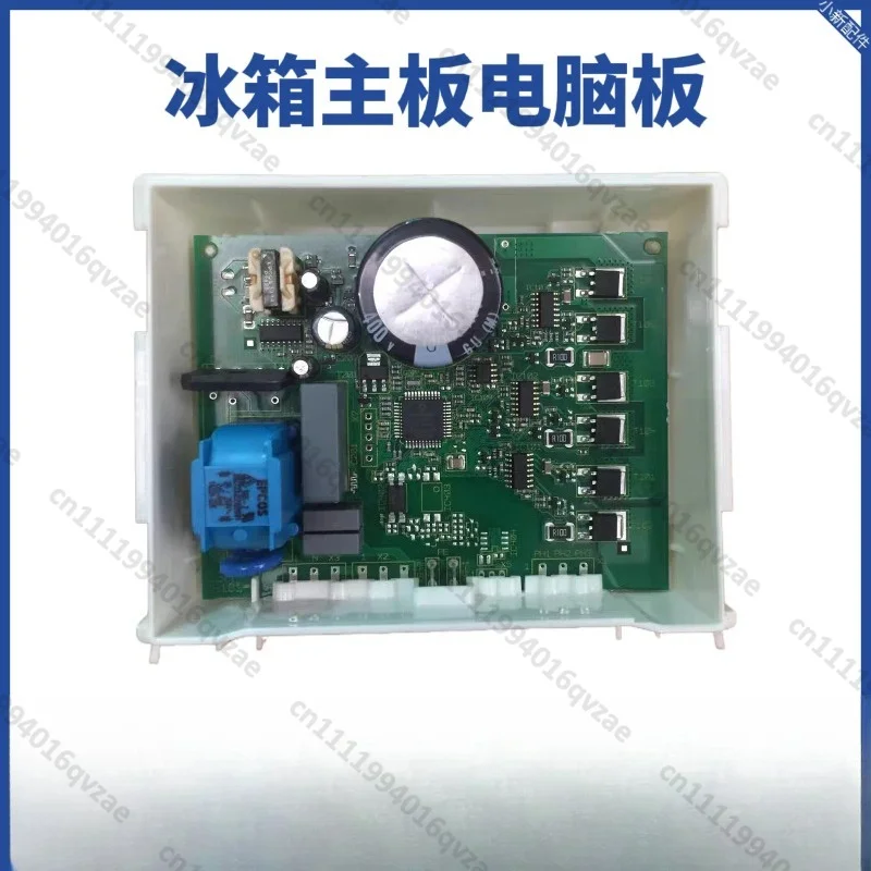 Opposite Door Refrigerator 9000759862 9001037590 Inverter Board Compressor Driver Board