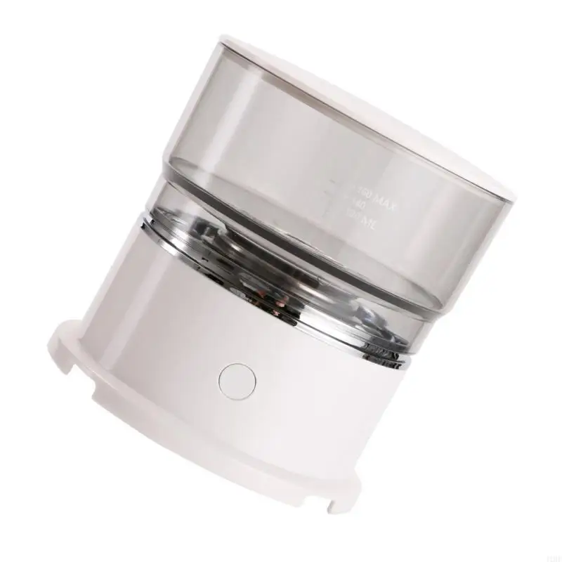 J1HF Automatic Hand Brewing Machine Drip Coffee Machine Suitable for Travel and Home