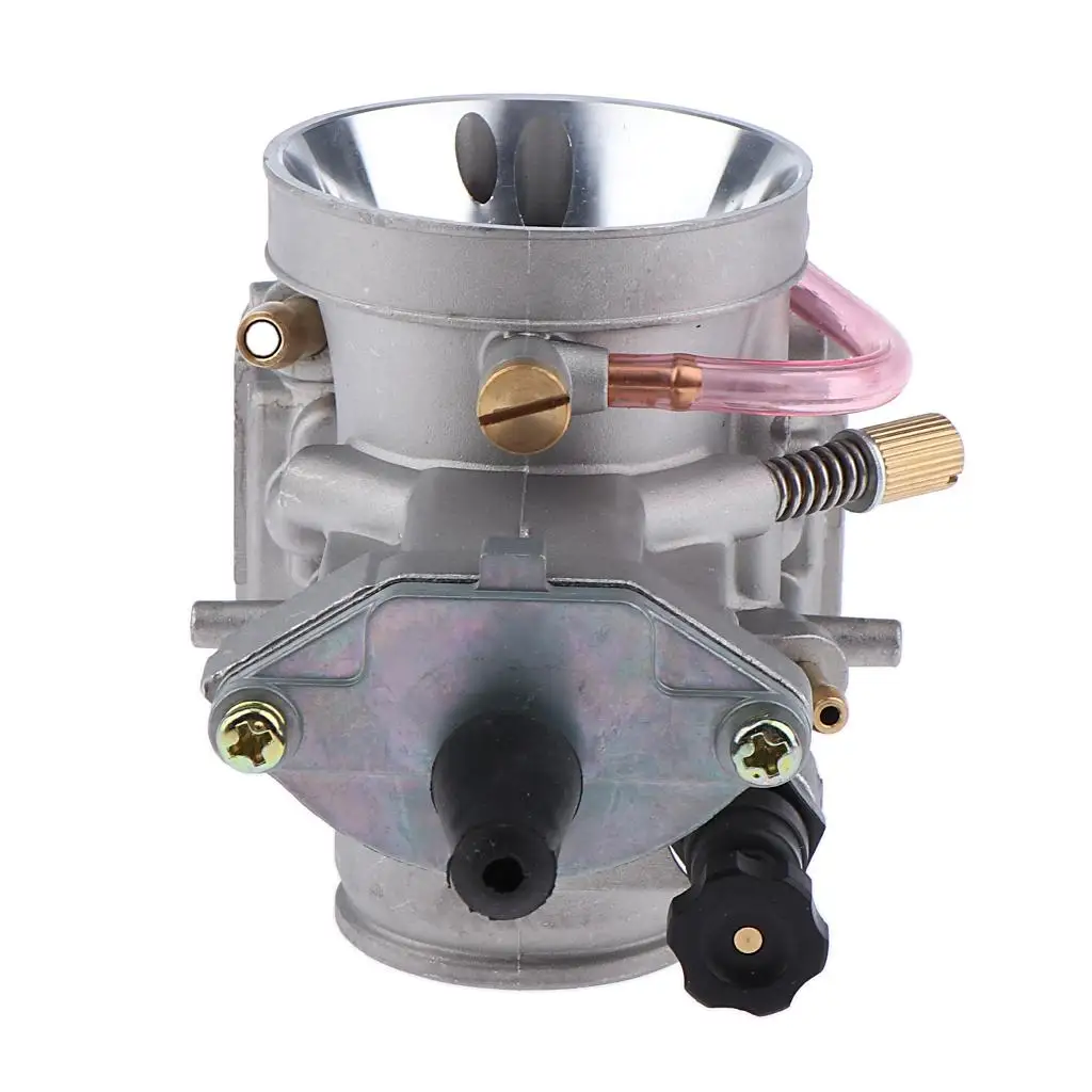 Universal 2T 4T Motorcycle PWK Carburetor Carb Compatible With Dirt Bike ATV Motor 32mm