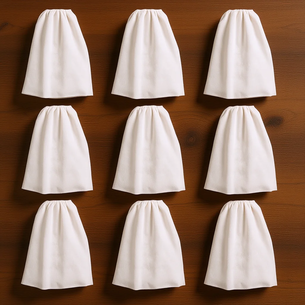 

10Pcs Thick Non Woven Bath Skirt Disposable Robe Spa Beauty Salon Sauna Hygienic Multi purpose Women Bathing Garment