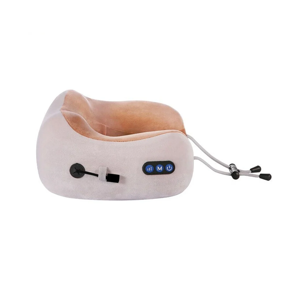 RICK HK U01 Intelligent U-shaped Massager for Sports - Stretching & Recovery