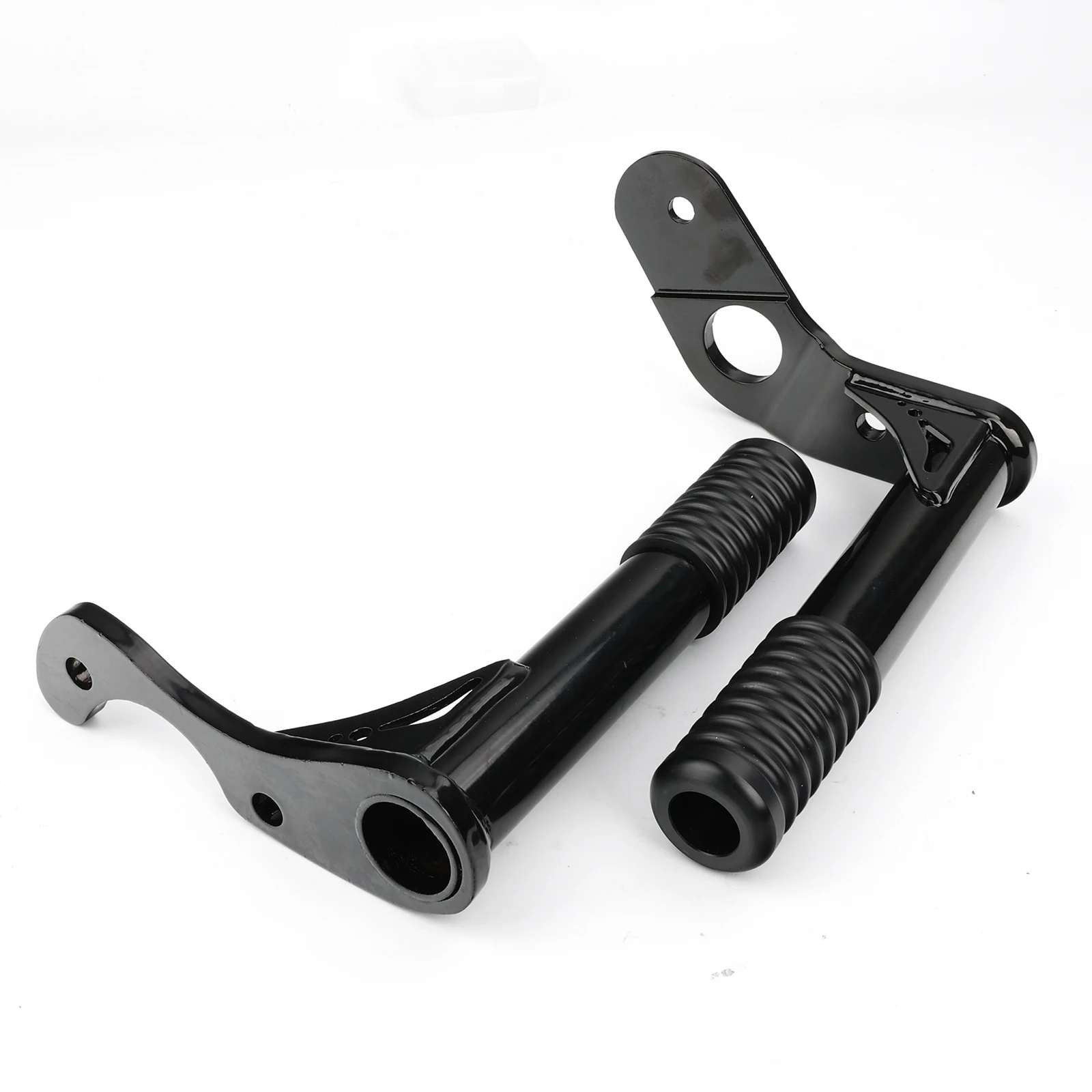 Motorcycle Rear Crash Guard Crash Protection Bumper Protector For Harley Softail Low Rider Street Bob Heritage Classic 2018-2025