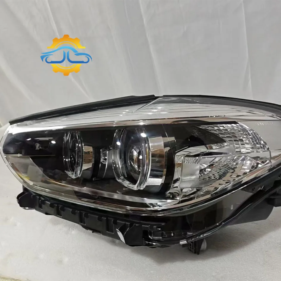 

63117466125 Оригинальные автозапчасти для BMW: левая передняя светодиодная фара AHL для X3 G01 G08 X4 G02