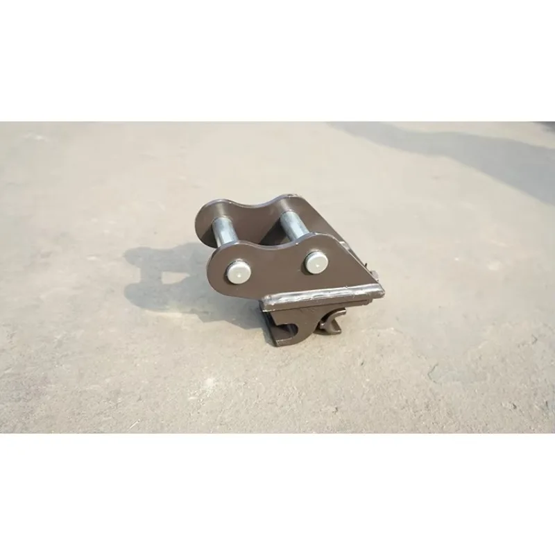 Durable Quick Hitch The Ultimate Tool For Boosting Efficiency