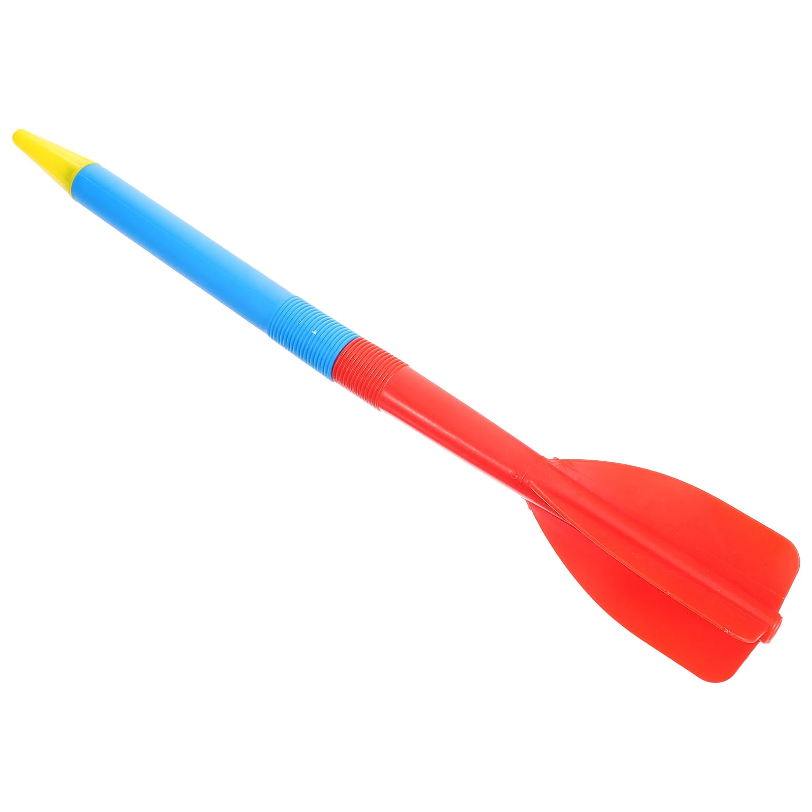 Practice Javelin Children's Training Kids Toys Soft Plastic Javelins Field Prop