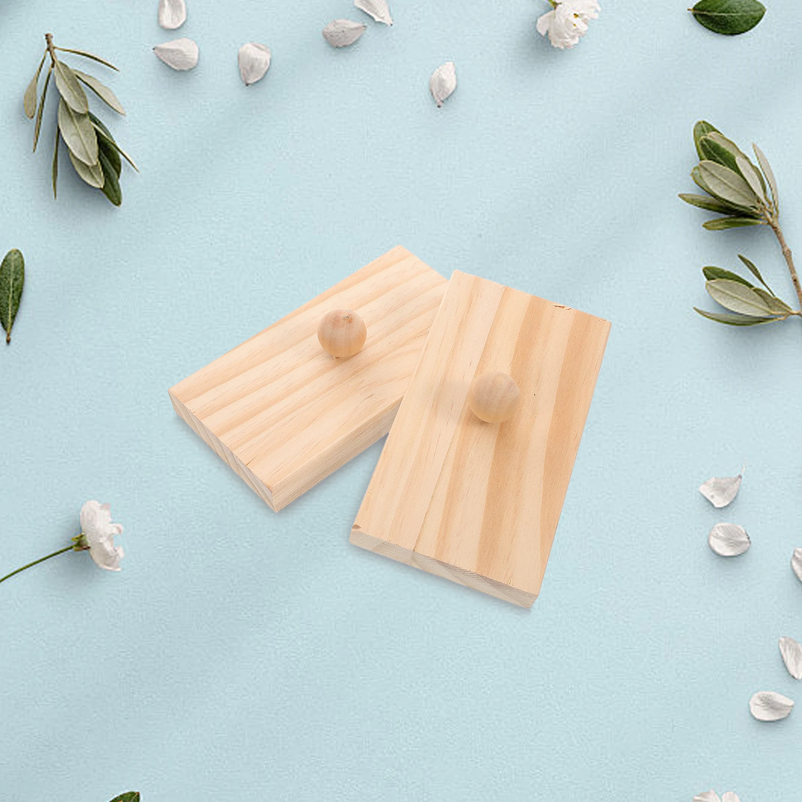 Instrumentos de percusión para educación temprana, bloques de arena de madera, juguetes musicales, castañuelas rítmicas para niños, bloque de madera infantil, Handeye