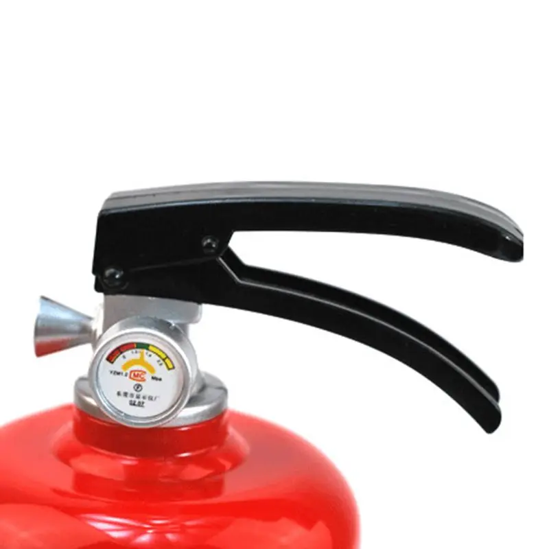 for Creative Fire Extinguisher Piggy Bank Money Saving Cash Plastic Saving Box K