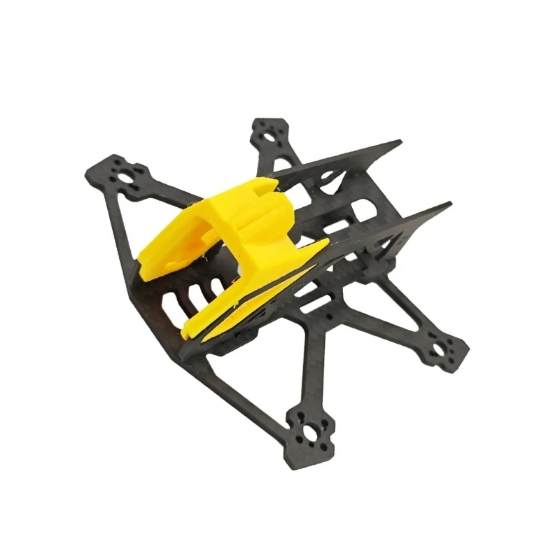 Build-Stützrahmen-Kit mit offener Karosserieanordnung, vierarmiger Struktur und vorderem Stützteil für Montagearbeiten, Ersatz – Detail 1