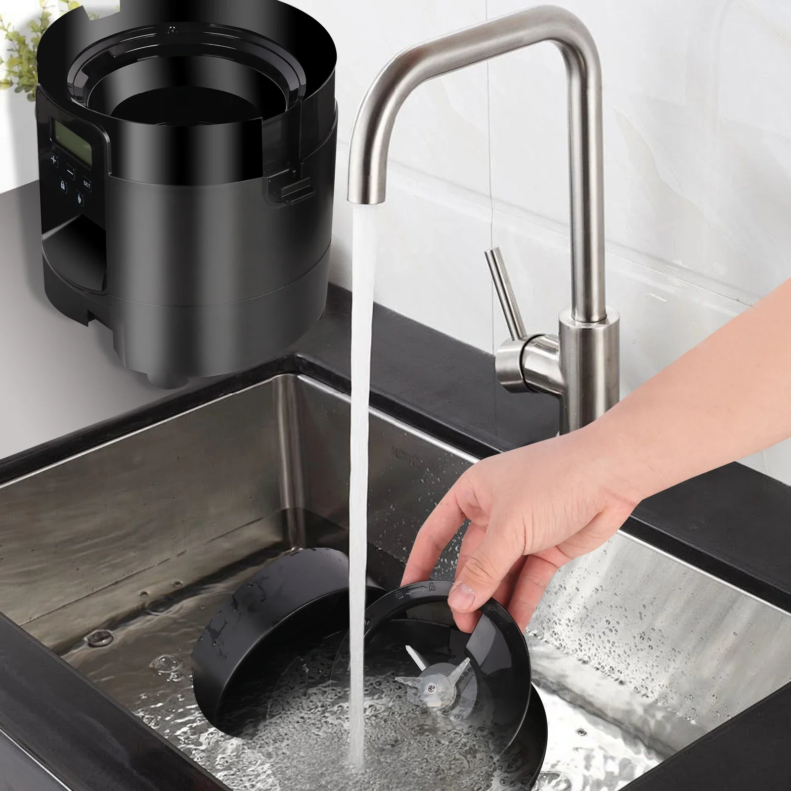 Thumbnail 4 - #10 Trending Smart Dog Feeders Right Now