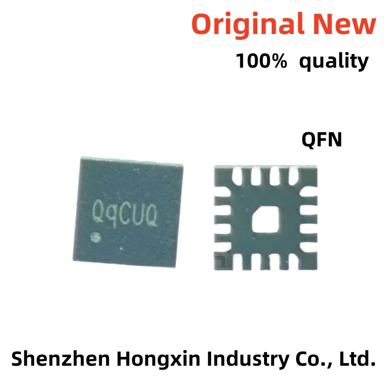 (5piece)100% New SY8386BRHC SY8386B QqAZB QqBTB Q9A.. SY8386CRHC QrDDA QrFGC Qr... QFN-16