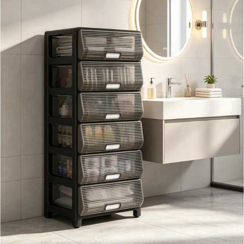 multi-tier-plastic-storage-cabinet-drawer-snack-organizer-for-bedroom-living-room