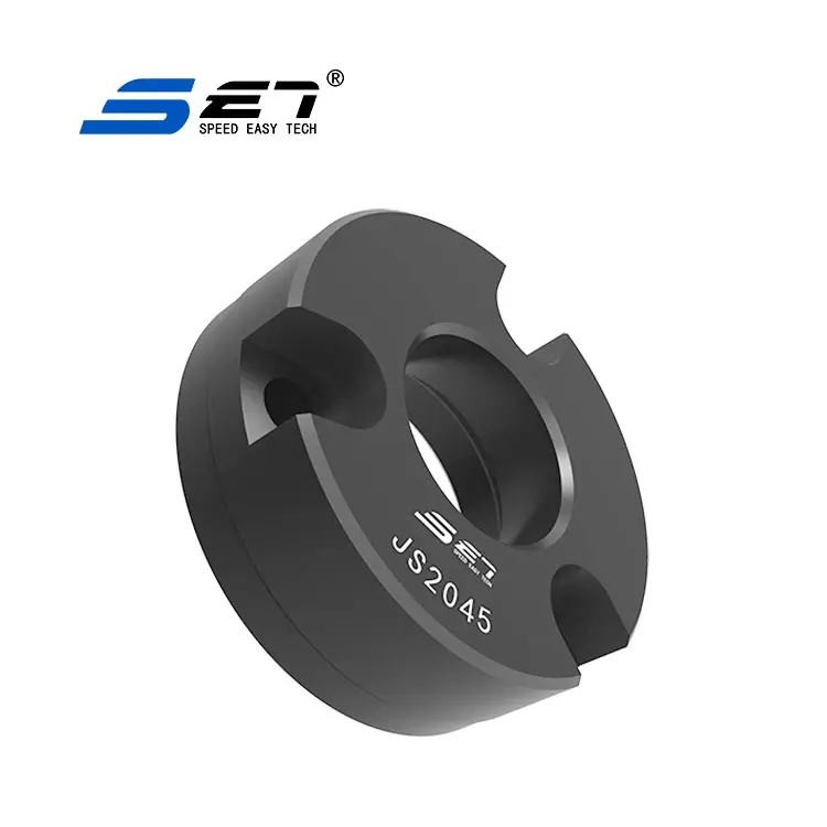 

DW16201 Ручной шариковый замок Передняя сборка Одношаговое позиционирование и зажим для аксессуаров для станков