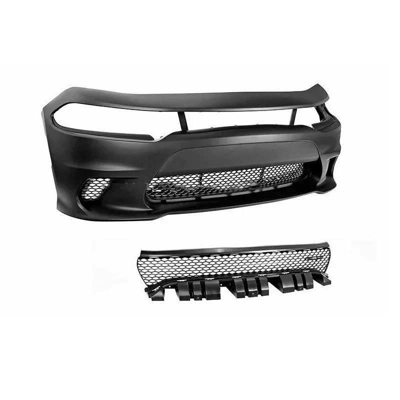 Factory Price Auto Front Bumper Assembly for Dodge Charger 2015-2019 Front Bumper