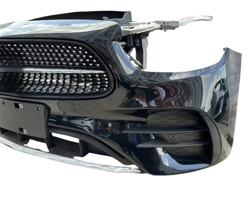 

2021-2023 STLF E-Class E300 W205 Новый горячий продавать высококачественный передний бампер