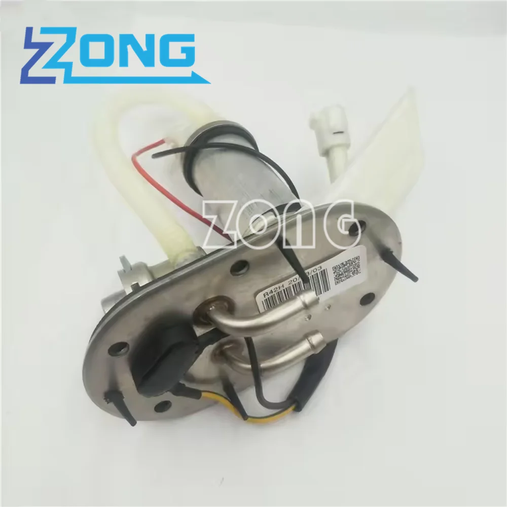 ZONG NEW Electric Fuel Pump Assembly With Sending Unit For ATV Motorcycle OE 28124916