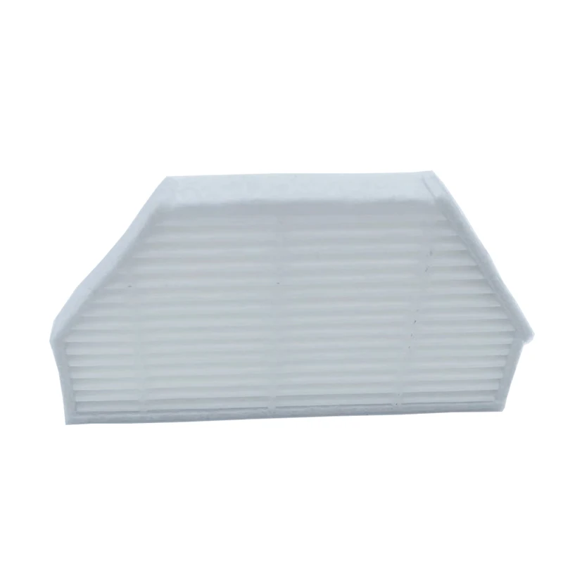 قطع غيار فلتر Hepa لشاومي Roidmi EVA التنظيف الذاتي تفريغ الروبوت فراغ/SDJ06RM الأنظف تصفية الملحقات