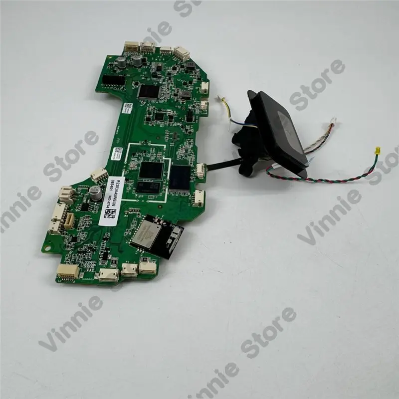 For Dreame S10 Plus R2383 Motherboard Camera Assembly For Sweeper Replacement Unit- Global Version