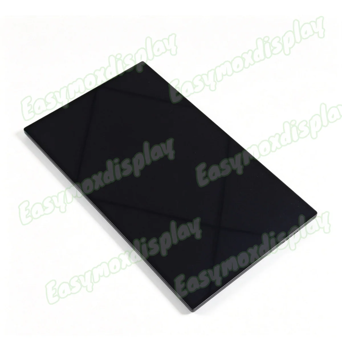COG-PVLHZ0062-01 LCD Display Replacement For Boat Navigation Screen Marine GPS Monitor