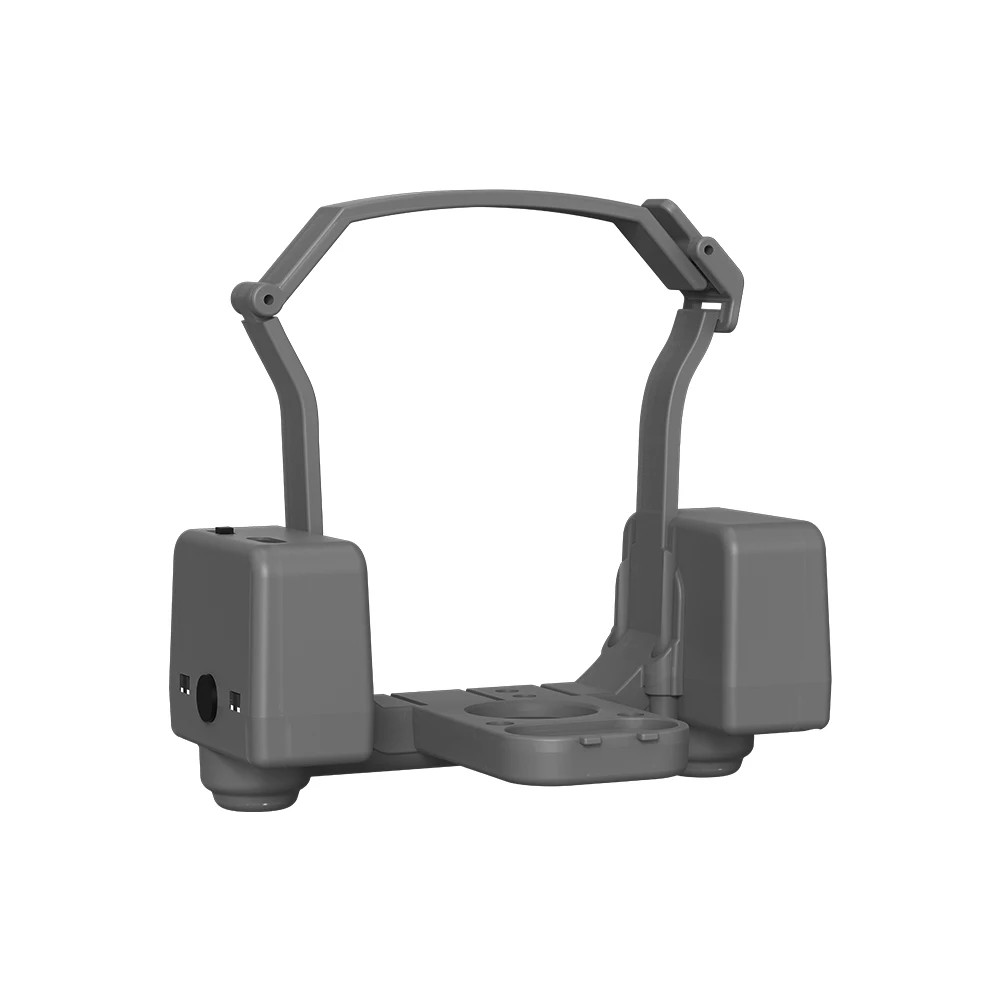 

Multi-Purpose Airdrop Thrower for DJI Mavic 3 Pro/Classic - Wedding Gift & Small Item Delivery Drone Accessory for Proposal