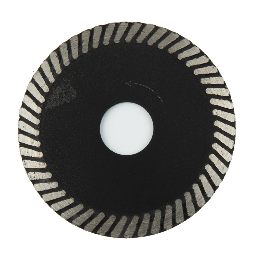 

75mm Diamond Cutting Disc Blade Concrete Hot Pressed Marble Masonry Tile Turbo 3 Inch Cutting Disc Granite Dry Cutting