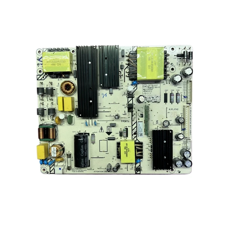 For Original, Hikvision DS-D5055UQ Power Board 465R1013 K-PL-FH2 LYP04871A0