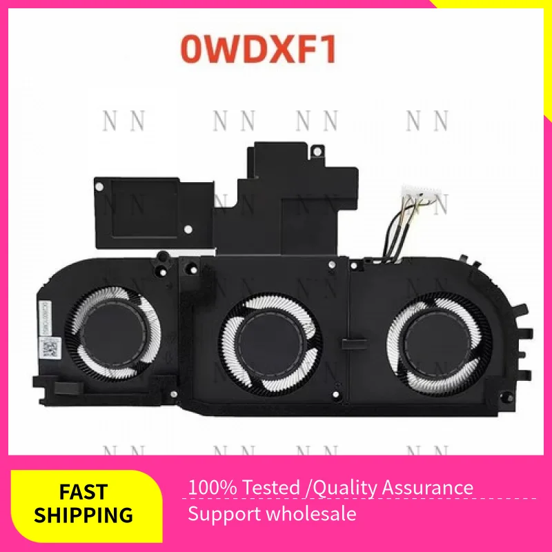 

QGG Original for Dell Precision 7690 COOLING FAN WDXF1 0WDXF1