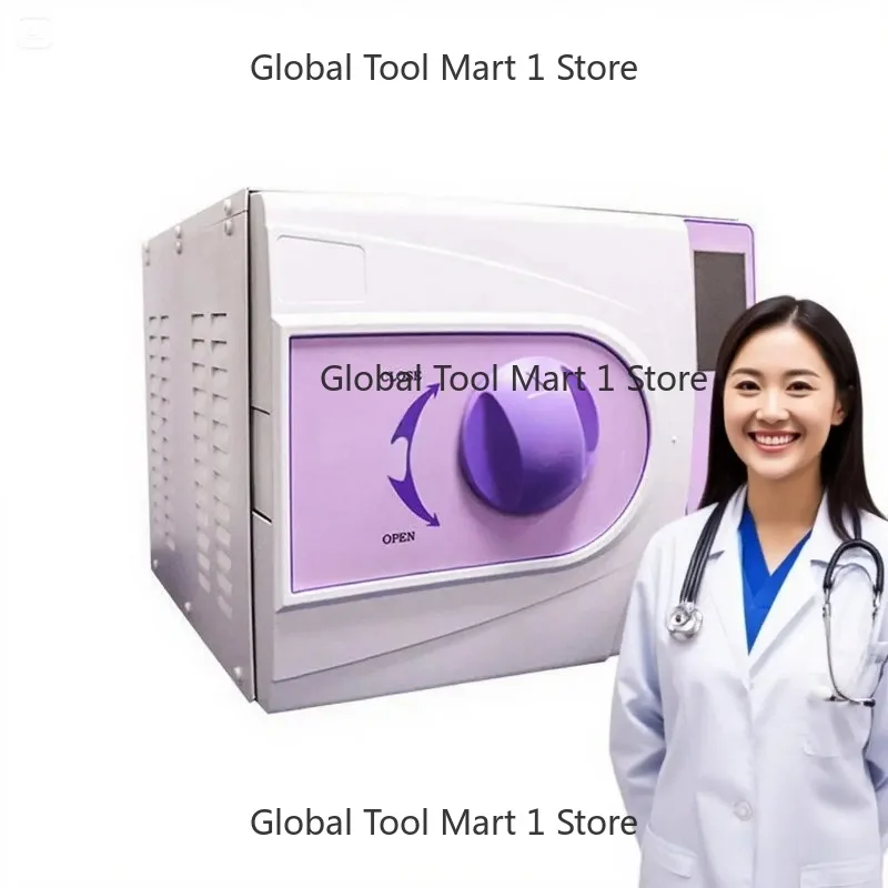 Vet-Ary Autoclave 1…